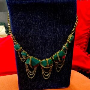4X$20 NECKLACE